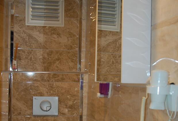 Göznur Hotel - Görsel 43