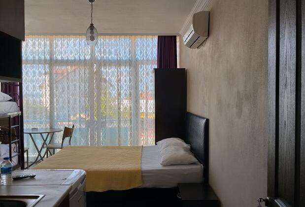 Kerpe Kervan Butik Otel - Görsel 11