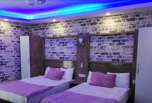 Göznur Hotel - Görsel 30