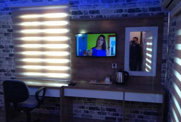 Göznur Hotel - Görsel 31