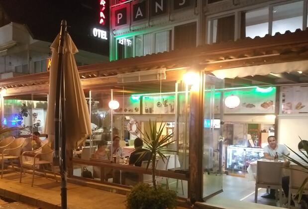 Kerpe Kervan Butik Otel - Görsel 4