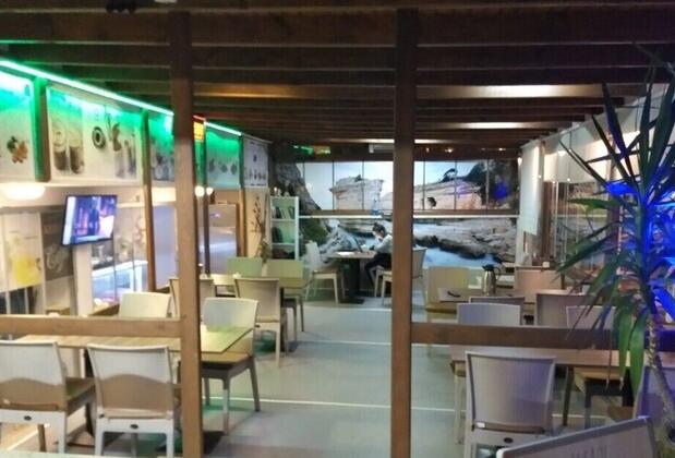 Kerpe Kervan Butik Otel - Görsel 6