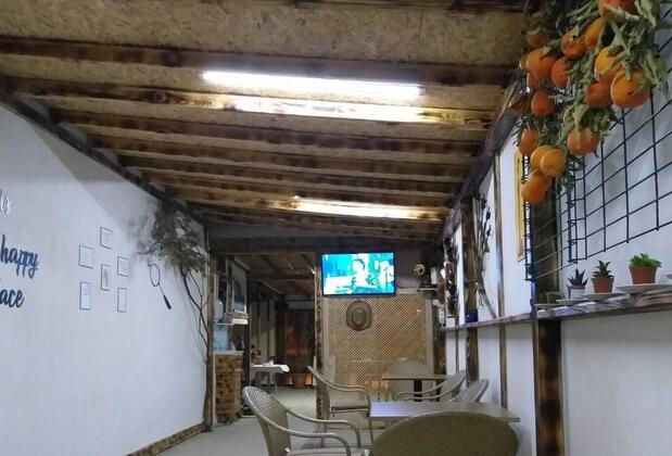 Kerpe Kervan Butik Otel - Görsel 5