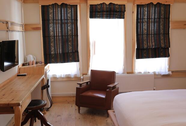 Melekli Konak - Görsel 16