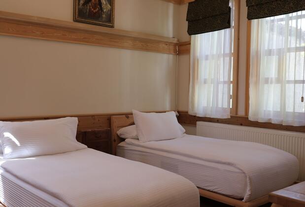 Melekli Konak - Görsel 5