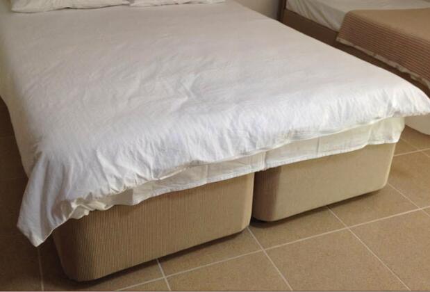 Kerpe Kervan Butik Otel - Görsel 12