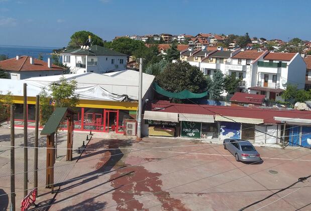 Kerpe Kervan Butik Otel - Görsel 13