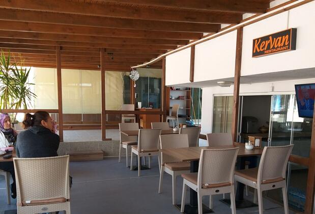 Kerpe Kervan Butik Otel - Görsel 7