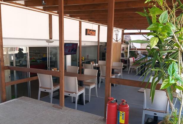 Kerpe Kervan Butik Otel - Görsel 8