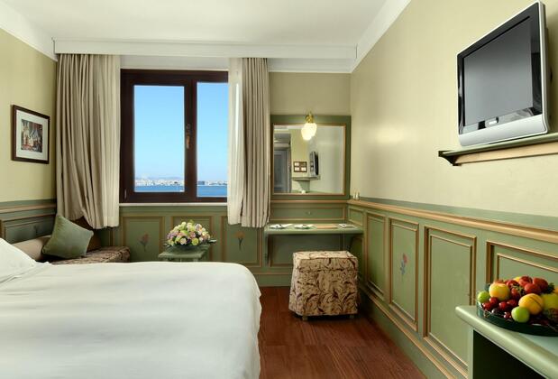 Armada İstanbul Old City Hotel - Görsel 18