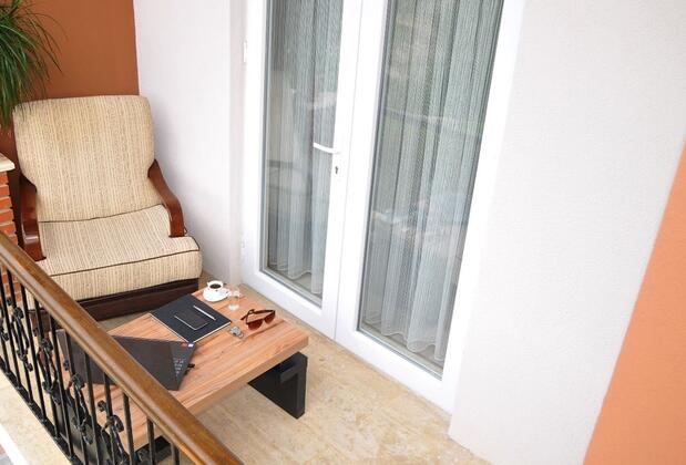 Ulus Doğa Park Otel - Görsel 33