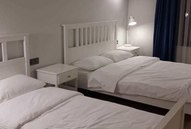 Eleia Hotel İznik - Görsel 13