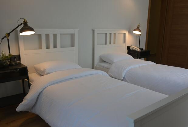 Eleia Hotel İznik - Görsel 15