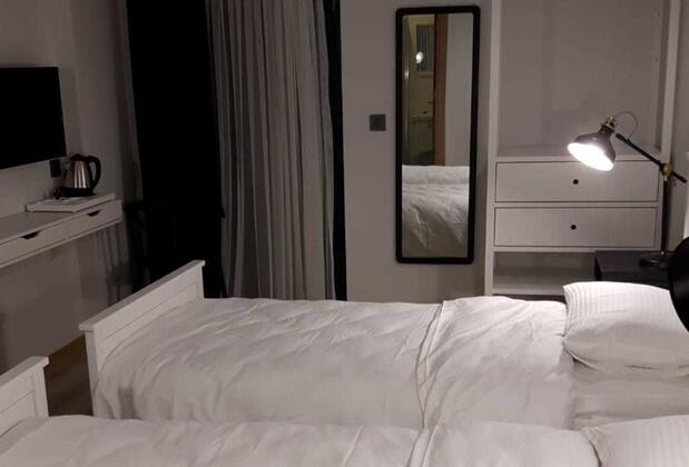 Eleia Hotel İznik - Görsel 16