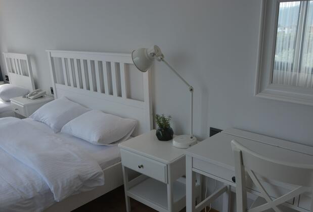 Eleia Hotel İznik - Görsel 18