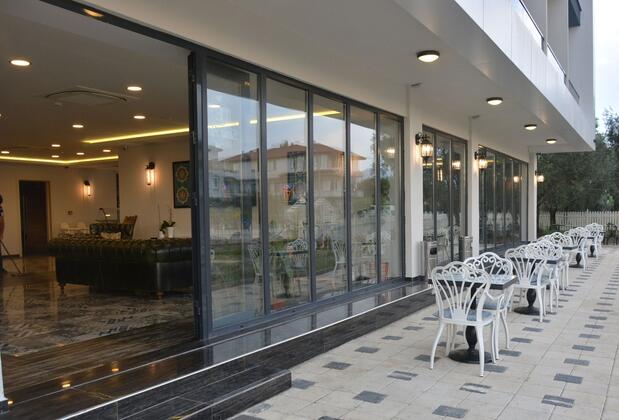 Eleia Hotel İznik - Görsel 2