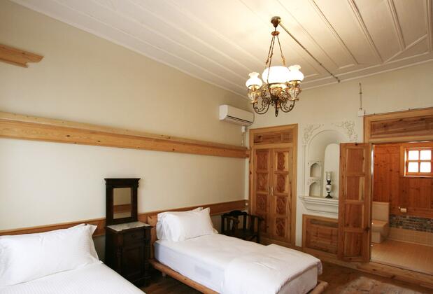 Melekli Konak - Görsel 6