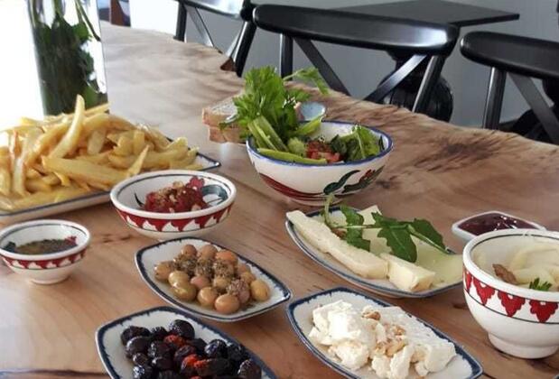 Eleia Hotel İznik - Görsel 4