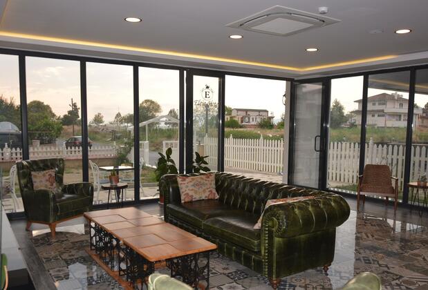 Eleia Hotel İznik - Görsel 3