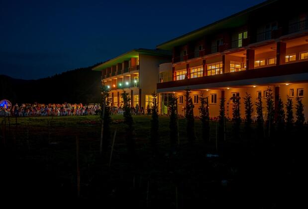 Ulus Doğa Park Otel - Görsel 5