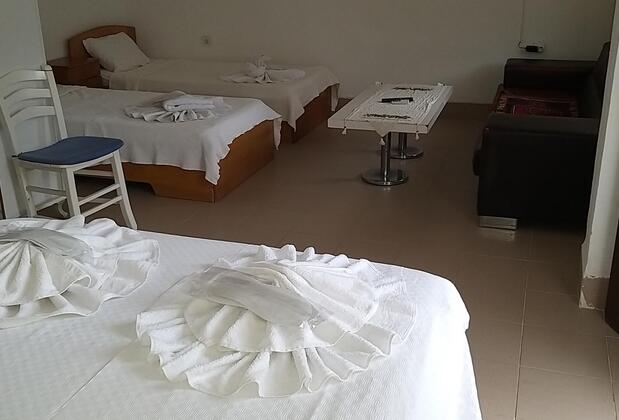 Keramos Butik Otel - Görsel 24