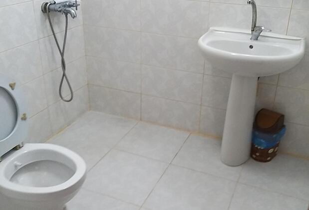 Keramos Butik Otel - Görsel 28