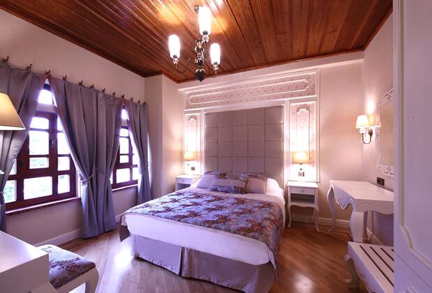 Porsuk Thermal Boutique Hotel - Görsel 14