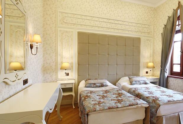 Porsuk Thermal Boutique Hotel - Görsel 22