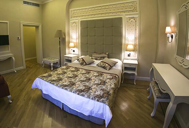 Porsuk Thermal Boutique Hotel - Görsel 15