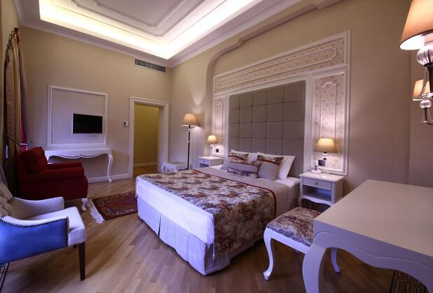 Porsuk Thermal Boutique Hotel - Görsel 16