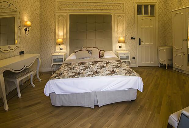 Porsuk Thermal Boutique Hotel - Görsel 17