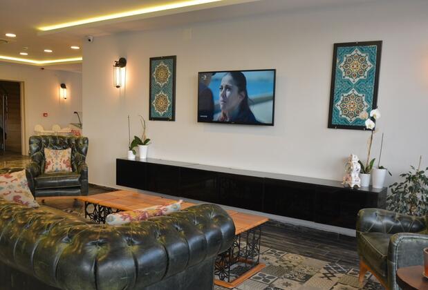 Eleia Hotel İznik - Görsel 7