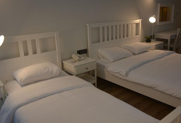 Eleia Hotel İznik - Görsel 19