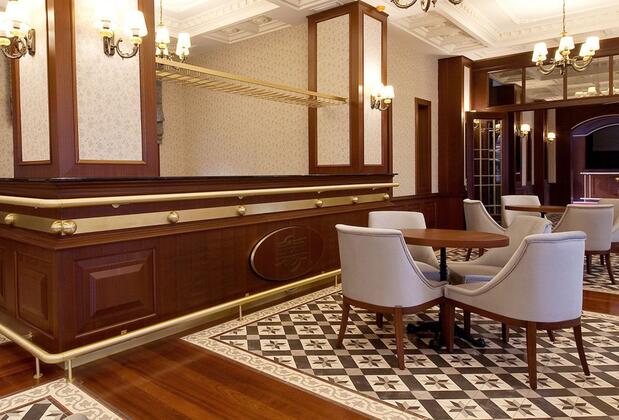 Porsuk Thermal Boutique Hotel - Görsel 6