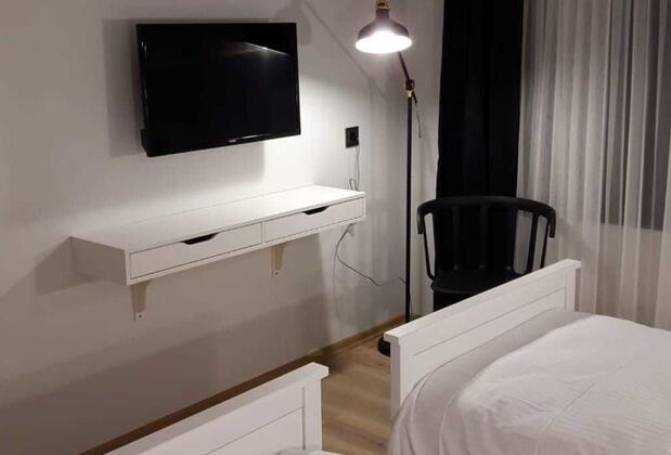 Eleia Hotel İznik - Görsel 17