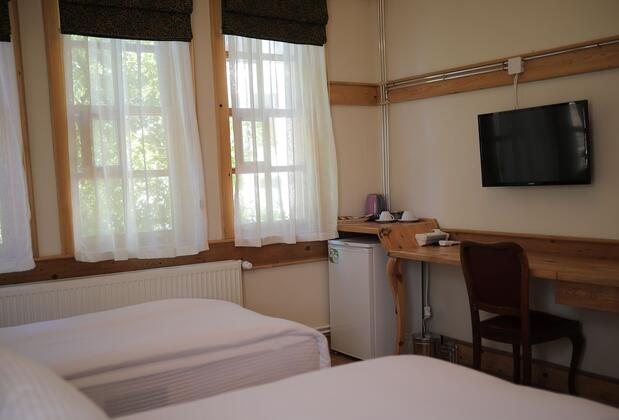 Melekli Konak - Görsel 9