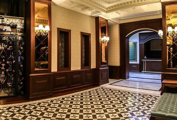 Porsuk Thermal Boutique Hotel - Görsel 4