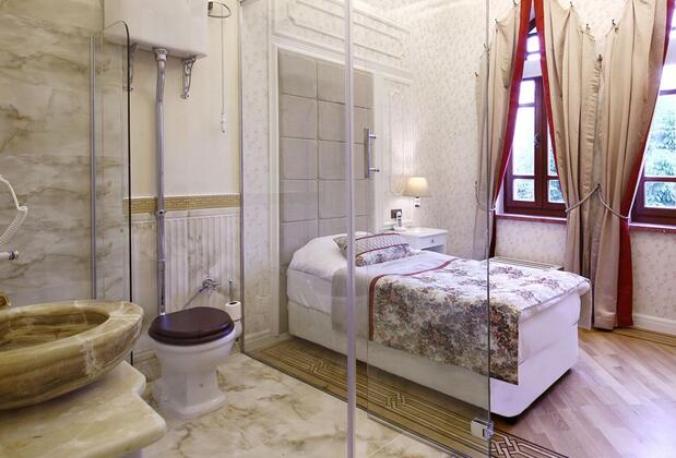 Porsuk Thermal Boutique Hotel - Görsel 23