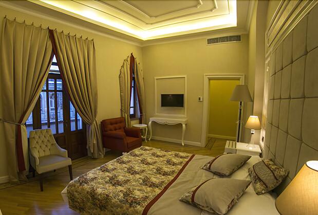 Porsuk Thermal Boutique Hotel - Görsel 18