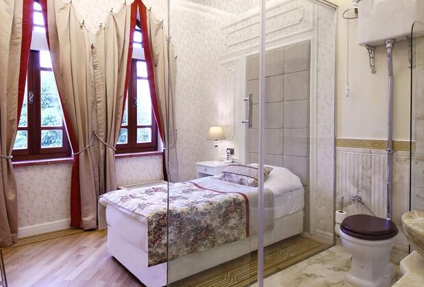 Porsuk Thermal Boutique Hotel - Görsel 20