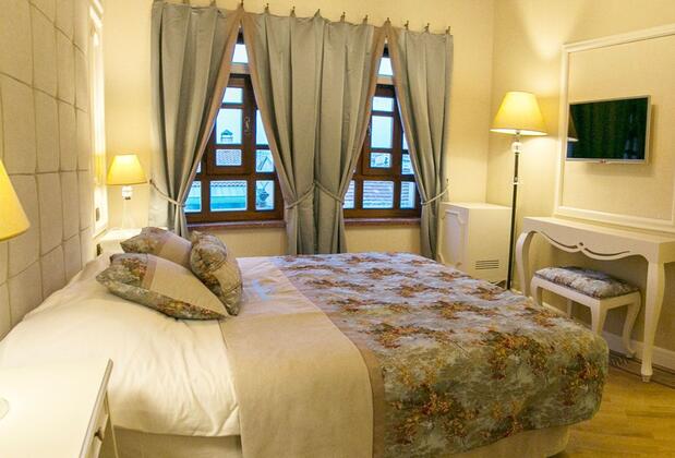 Porsuk Thermal Boutique Hotel - Görsel 21