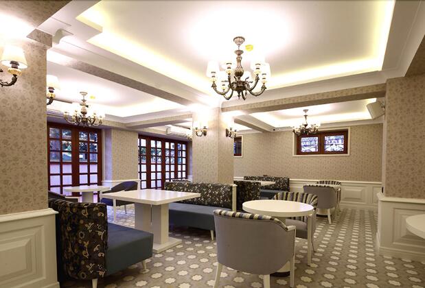 Porsuk Thermal Boutique Hotel - Görsel 11