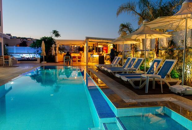 Via Farilya Hotel - Görsel 2