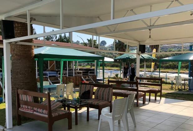 New Iday Hotel - Görsel 4