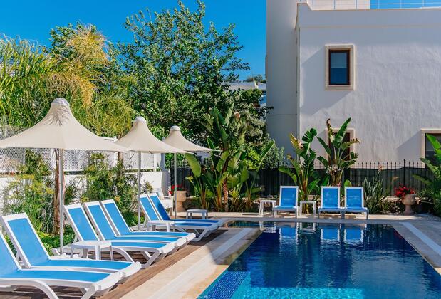 Via Farilya Hotel - Görsel 3