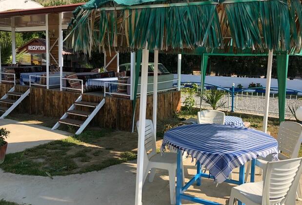 New Iday Hotel - Görsel 9