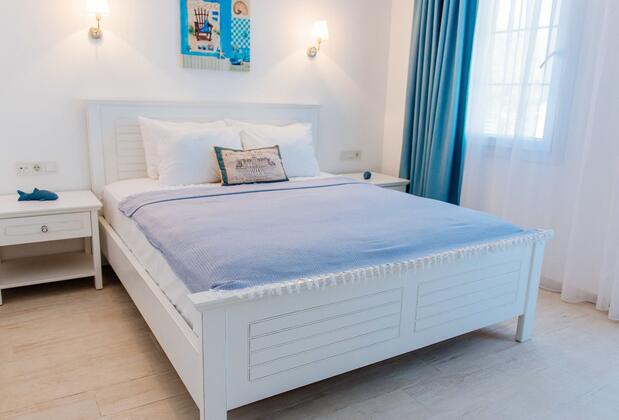 Via Farilya Hotel - Görsel 9