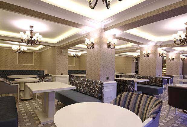 Porsuk Thermal Boutique Hotel - Görsel 10