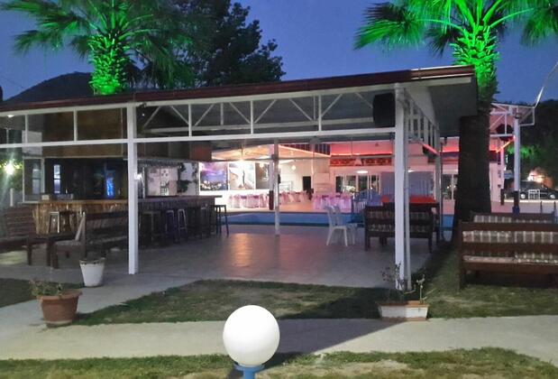 New Iday Hotel - Görsel 7