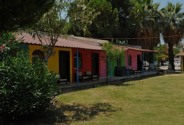 New Iday Hotel - Görsel 3